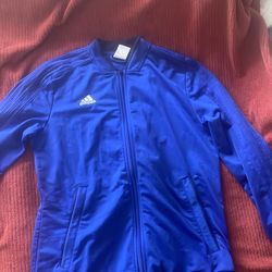 Adidas jacket