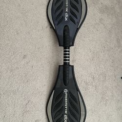 RipStik DLX - Razor