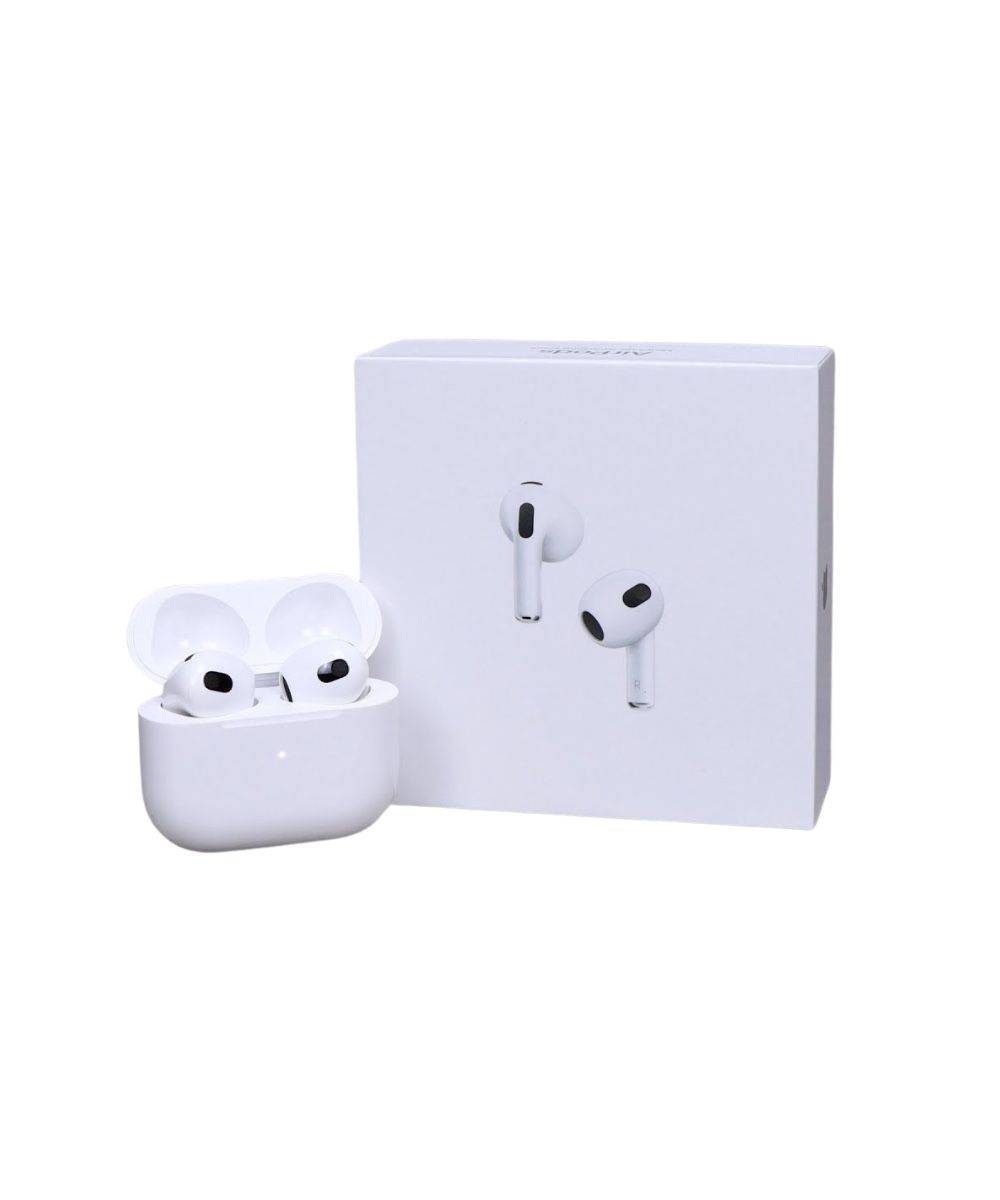 Apple AirPods 3rd Generation