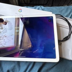 Google Pixel Tablet 128Gb