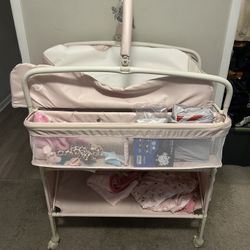 Portable Changing Table