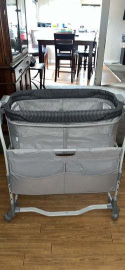 baby bassinet