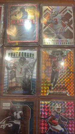 NFL Card Great Condition