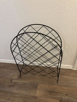 Wine Rack 
