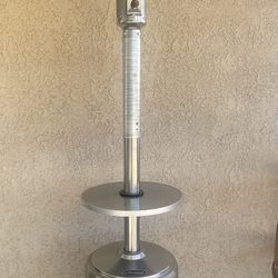 Outdoor Heater 