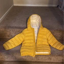 4T Jacket