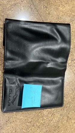 Jaguar Manuel case