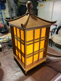 Lamp