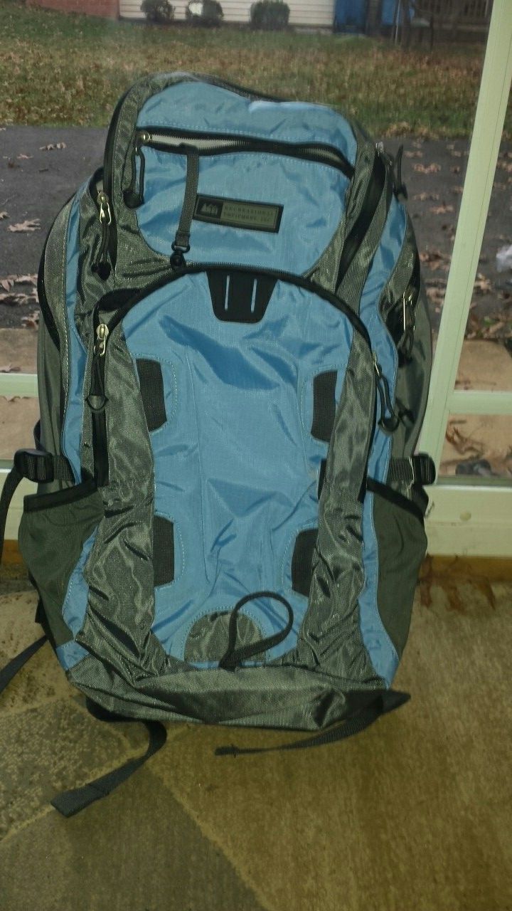 REI Ultimate Specialty Backpack