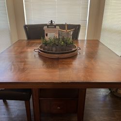 Dining Room Table