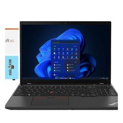 Thinkpad  Magnesium Win11 Laptop