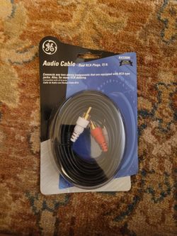 Cables 