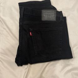 Levi’s 505 36x32