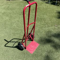 700lb Capacity Hand Truck Dolly