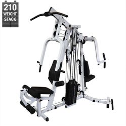 Workout machine /Multi Station (body solid)