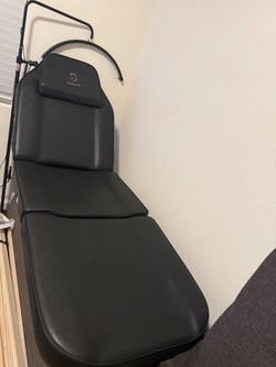 Lash Bed