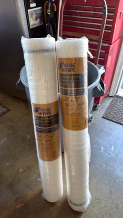 Underlayment