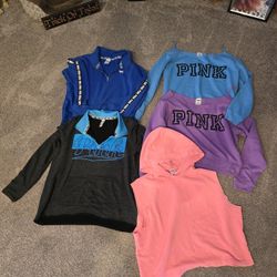 VICTORIA SECRET PINK