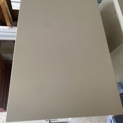 WorkPro Vertical 4-Drawer File Cabinet