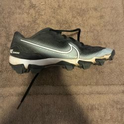BASEBALL CLEATS(Nike Alpha Huarache 4 Keystone)