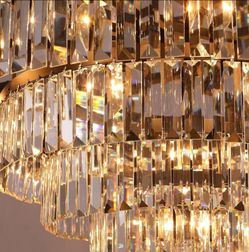 Chandelier light
