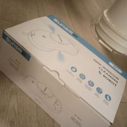 Electric Window Cleaner