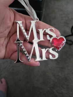 Alternative Lifestyle Ornament