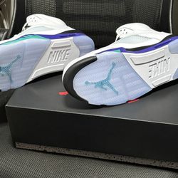 Jordan 5 Grape 