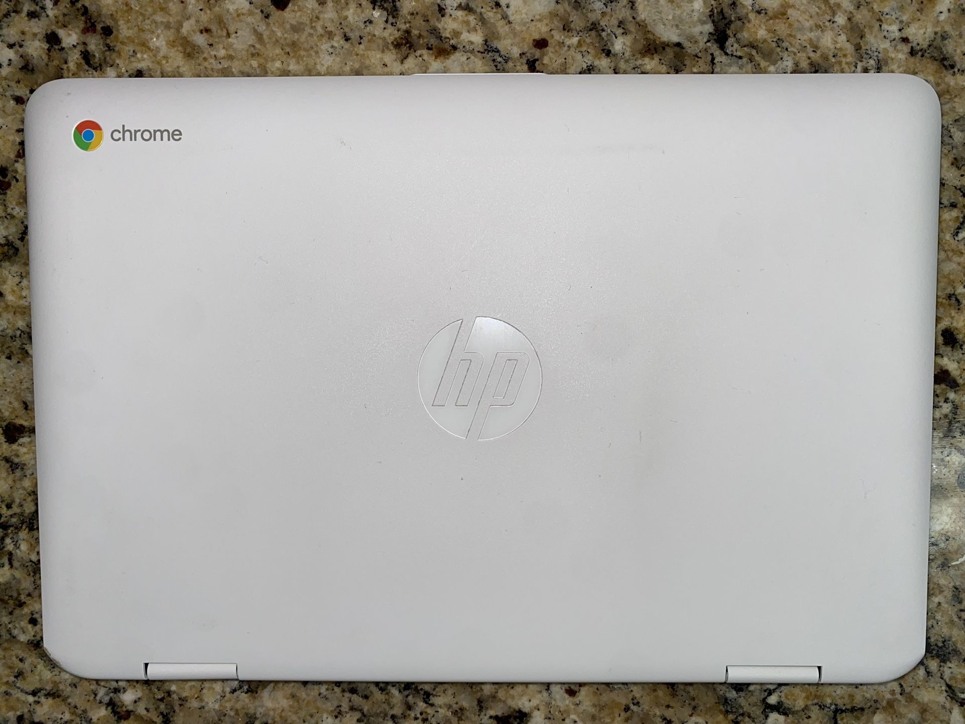 HP Chromebook 