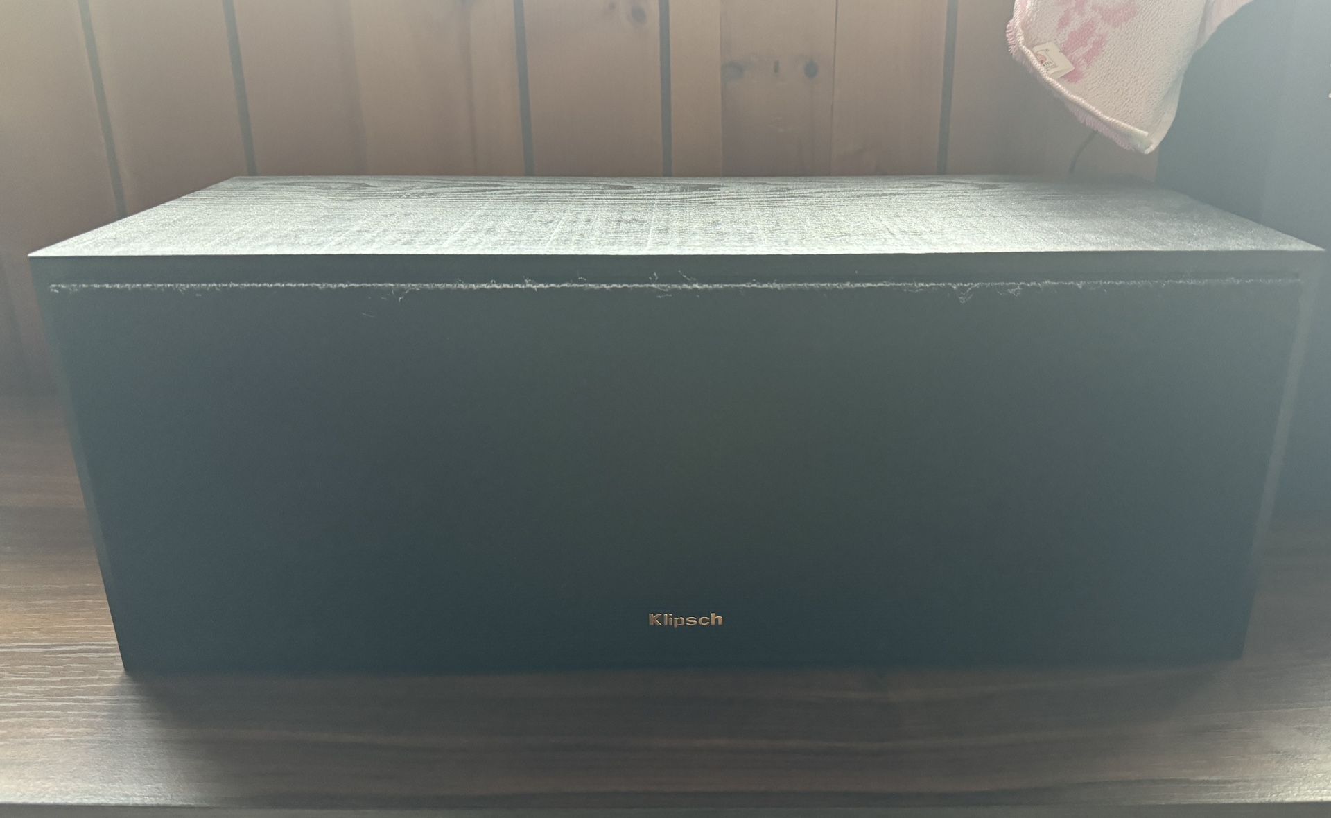 Klipsch Reference R-52C