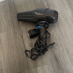 Hair Dryer