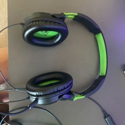 gaming Headset turtle Beaches 