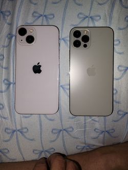 Iphones