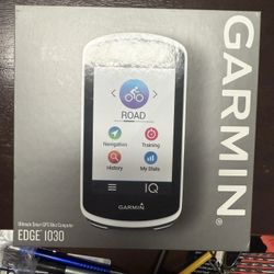 Garmin Edge I030 