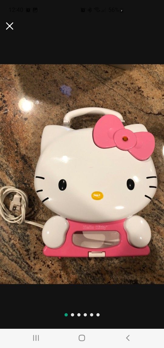 Girls Items