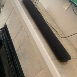 Yahama Soundbar