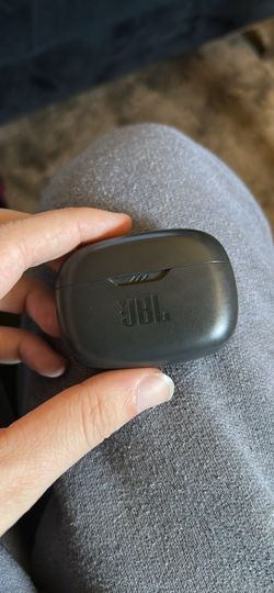 Jbl earbuds