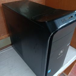 Gateway I5 Desktop Computer 8gig 1tb Wifi Dvdrw 