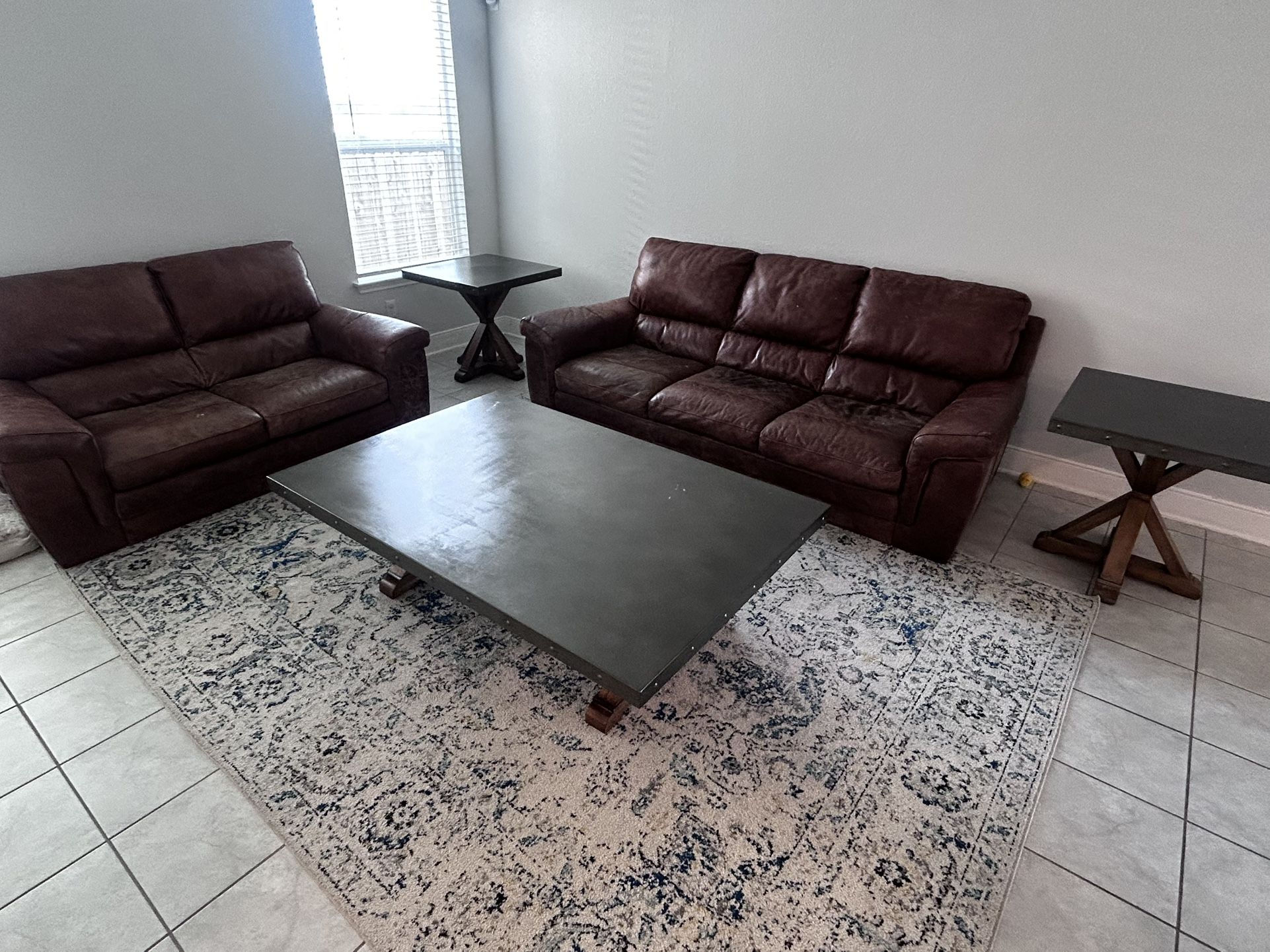 Living Room Set