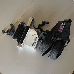 Road Biking Emergency Tube Kit