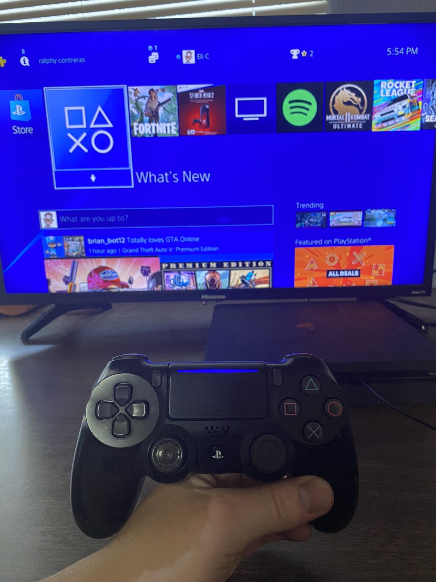 PlayStation 4 for Sale in Lindsay, CA OfferUp