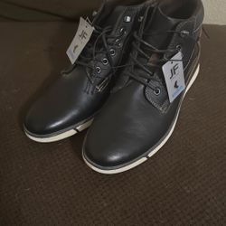 Men’s Boots