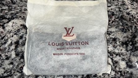 LV Dupe Crossbody