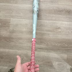 Rawlings AI Clout BBCOR Baseball Bat