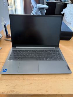 Lenovo ThinkBook 15 G4