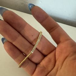 Addison Stretch Bracelet 