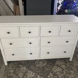 Ikea Hemnes Dresser 
