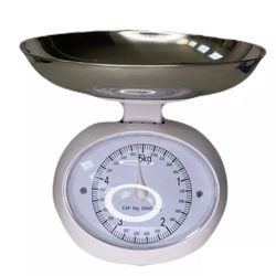 Blumen Mechanical Kitchen Scale