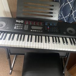 Keyboard