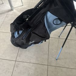 Tommy Armour 845 Golf Stand Bag 